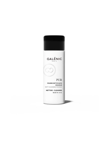 Galenic Pur Soft Cleansing Powder 40g