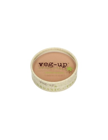 Veg-Up Compact Foundation 03 Caramel 10gr