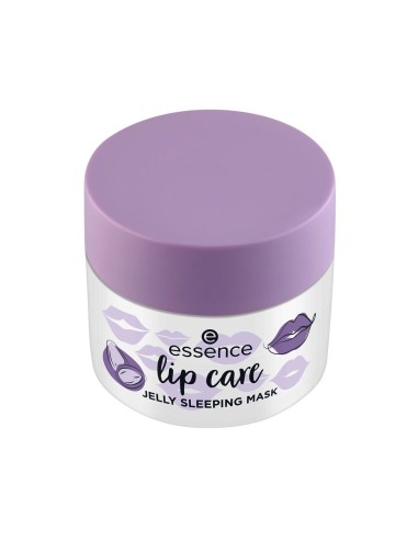 Essence Lip Care Jelly Sleeping Mask 8g