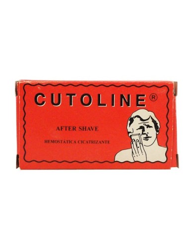 Cutoline Stone After Shave 100g
