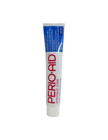 Perio-Aid Gel Treatment 75ml