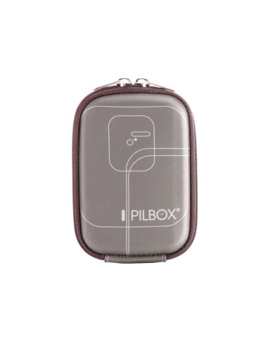 Pilbox Blister Bag