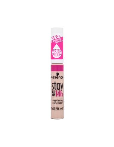 Essence Stay All Day 14h Long Lasting Concealer 20 Light Rose 7ml