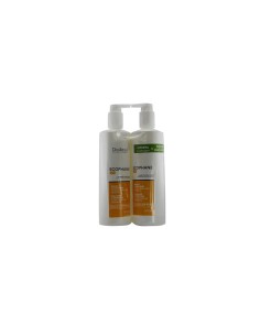 Ecophane Pack Ultra Soft Shampoo 2x500ml