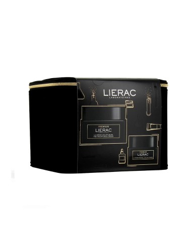 Lierac Coffret Premium The Voluptuous Cream
