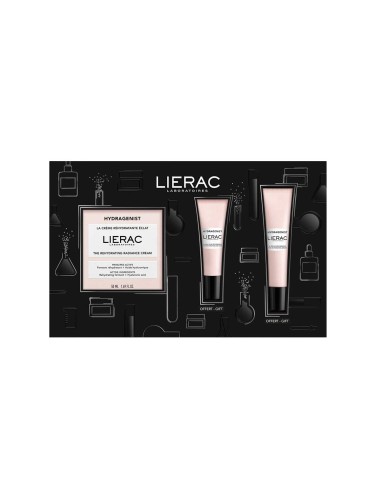 Lierac Hydration and Radiance Cream Coffret