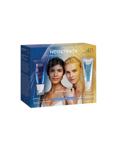 Neostrata Skin Active Anti Aging Pack