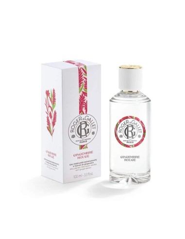 Roger Gallet Gingembre Rouge Fresh Fresh Water 100ml