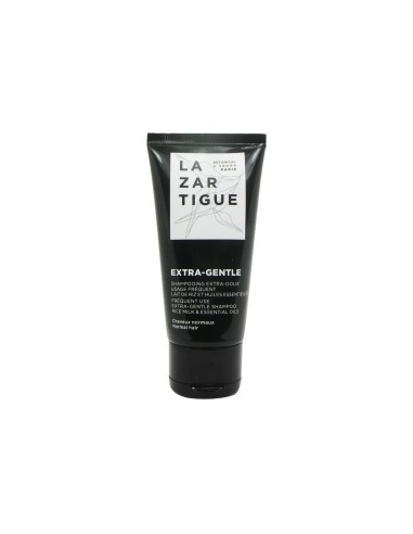 Lazartigue Extra-Gentle Extra Smooth Shampoo 50ml