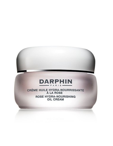 Darphin Essential Oil Hydra-Nourishing Cream with Rose 50ml