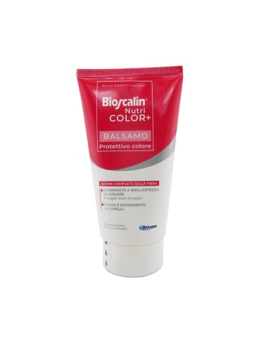 Bioscalin NutriColor Colour Protecting Conditioner 150ml