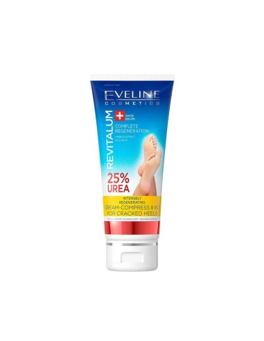 Eveline Cosmetics Revitalum Cream-Compress 8in1 75ml