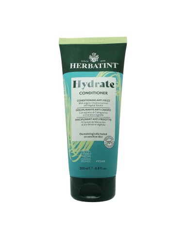 Herbatint Hydrate Conditioner 200ml