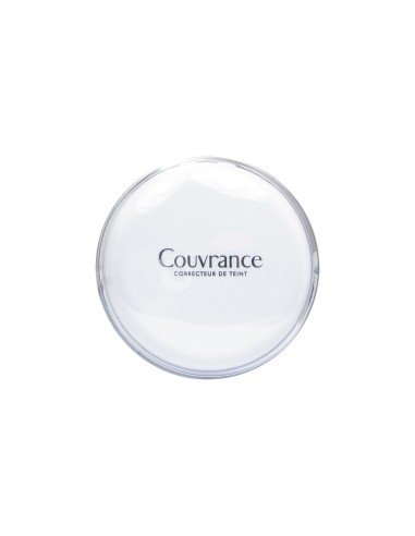 Avene Couvrance Compact Cream Oil Free 2.5 Beige 10gr