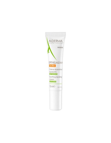 A-Derma Epitheliale A.H. Ultra Soothing Repairing Cream Anti-Marks 15ml