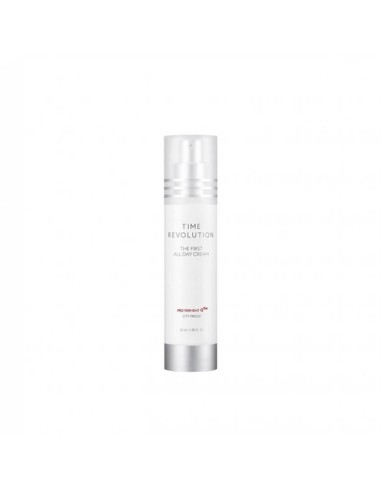 Missha Time Revolution The First All Day Cream 50ml