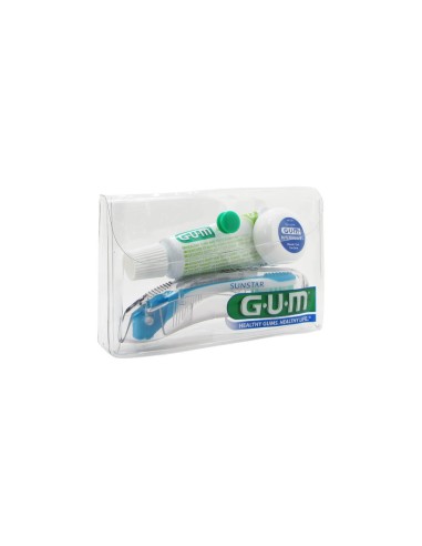 Gum Activital Travel Kit