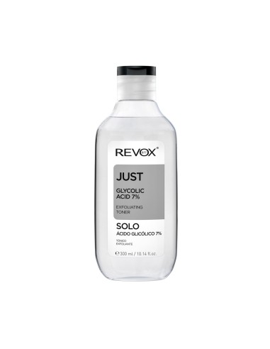 Revox B77 Just Glycolic Acid Tonic 300ml