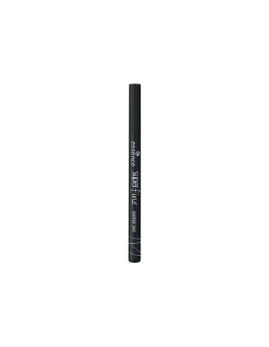 Essence Super Fine Eyeliner Pen 01 Deep Black 1ml