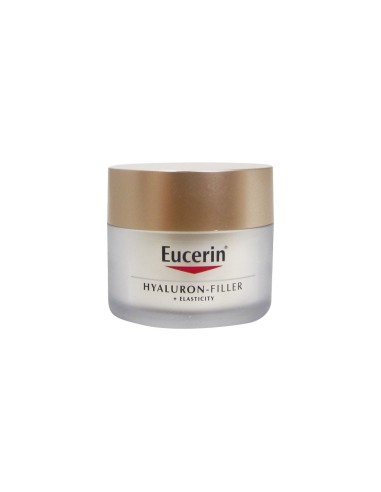 Eucerin Hyaluron Filler + Elasticity Day Cream SPF15 50ml