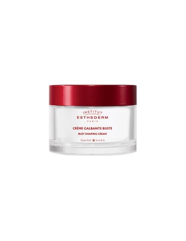 Institut Esthederm Body Bust Shaping Cream 200ml