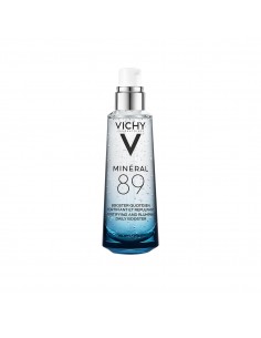 Vichy Mineral 89 Fortifying Concentrate  Boost 75ml
