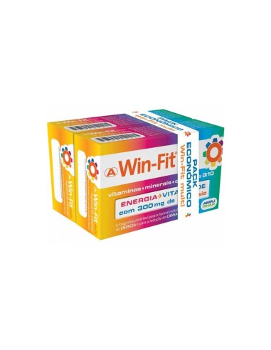 Win-Fit Multi Duo 30 Tablets